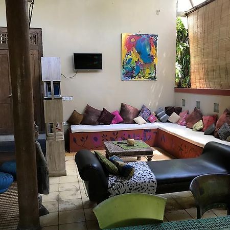Serenity House Ubud (Bali) Ngoại thất bức ảnh