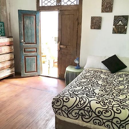 Serenity House Ubud (Bali) Ngoại thất bức ảnh