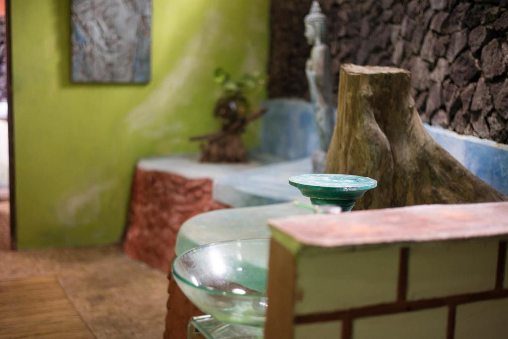Serenity House Ubud (Bali) Ngoại thất bức ảnh