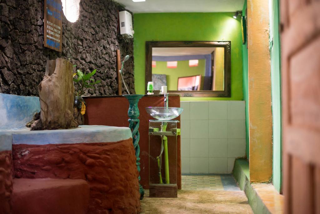 Serenity House Ubud (Bali) Ngoại thất bức ảnh