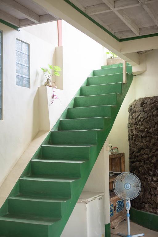 Serenity House Ubud (Bali) Ngoại thất bức ảnh
