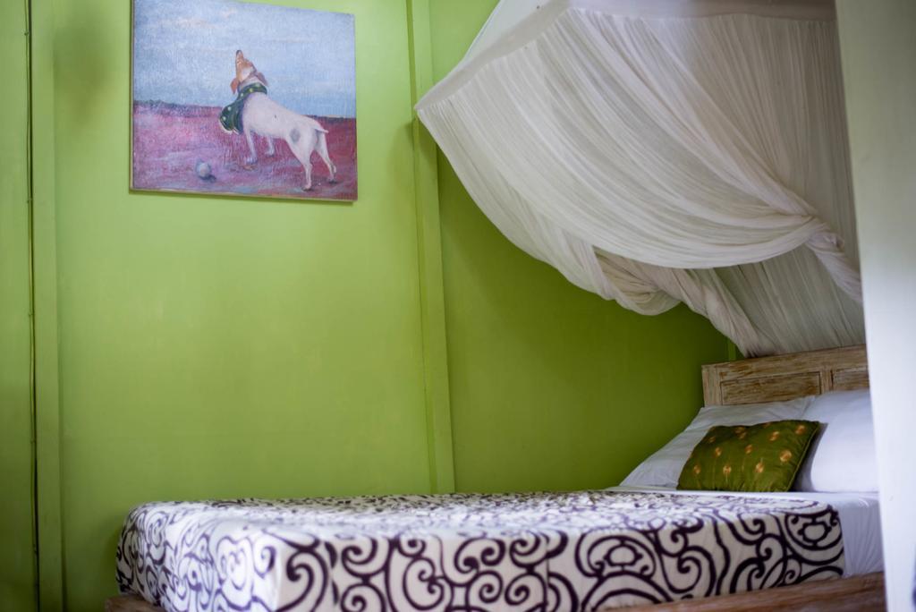 Serenity House Ubud (Bali) Ngoại thất bức ảnh