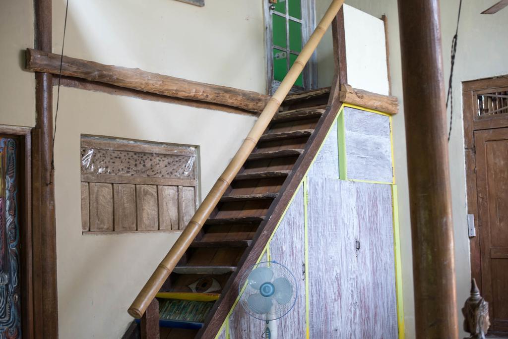Serenity House Ubud (Bali) Ngoại thất bức ảnh