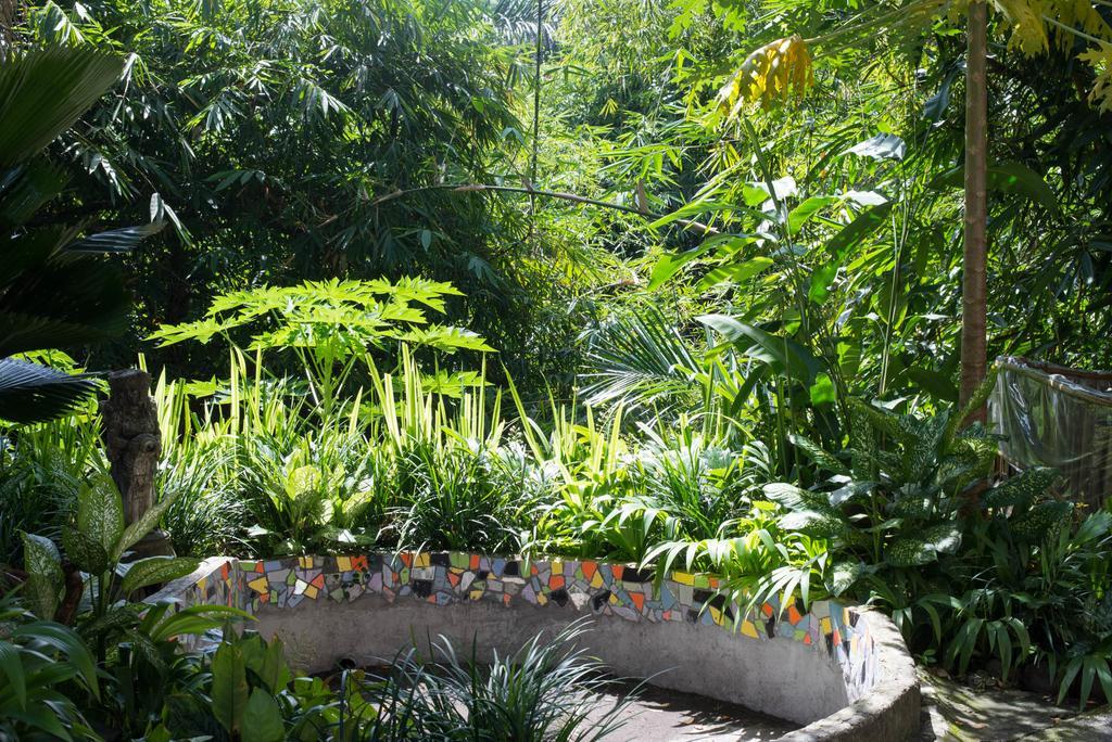 Serenity House Ubud (Bali) Ngoại thất bức ảnh