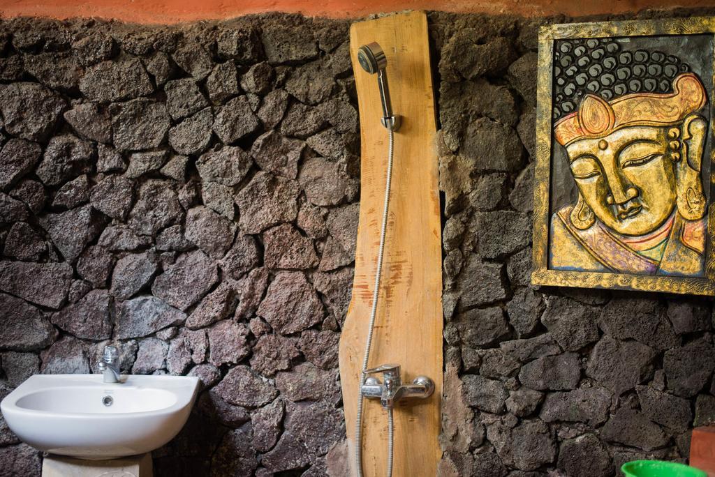 Serenity House Ubud (Bali) Ngoại thất bức ảnh