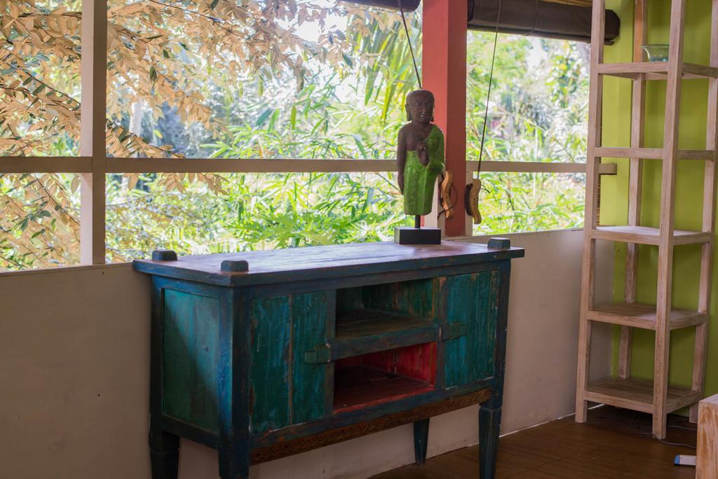 Serenity House Ubud (Bali) Ngoại thất bức ảnh
