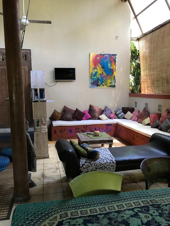 Serenity House Ubud (Bali) Ngoại thất bức ảnh