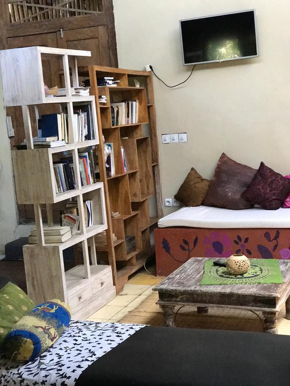 Serenity House Ubud (Bali) Ngoại thất bức ảnh