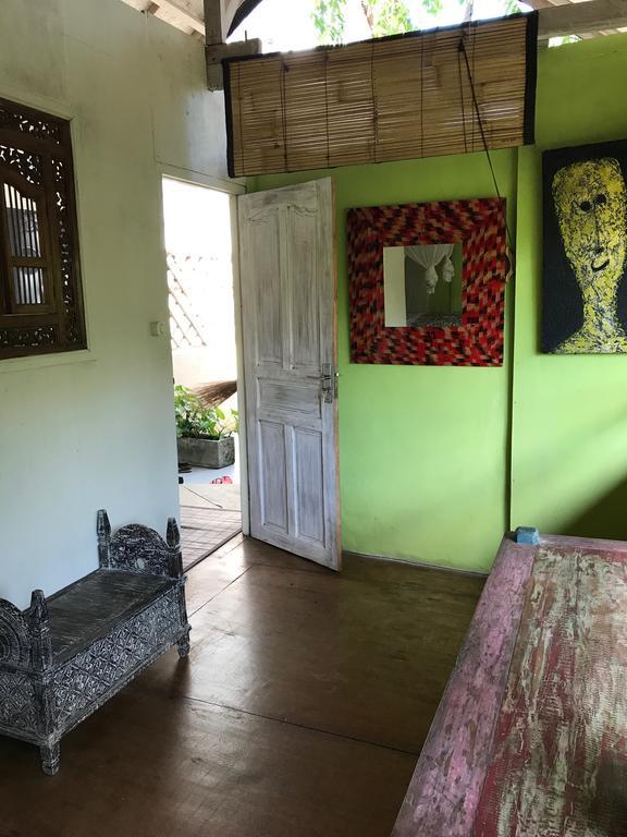 Serenity House Ubud (Bali) Ngoại thất bức ảnh