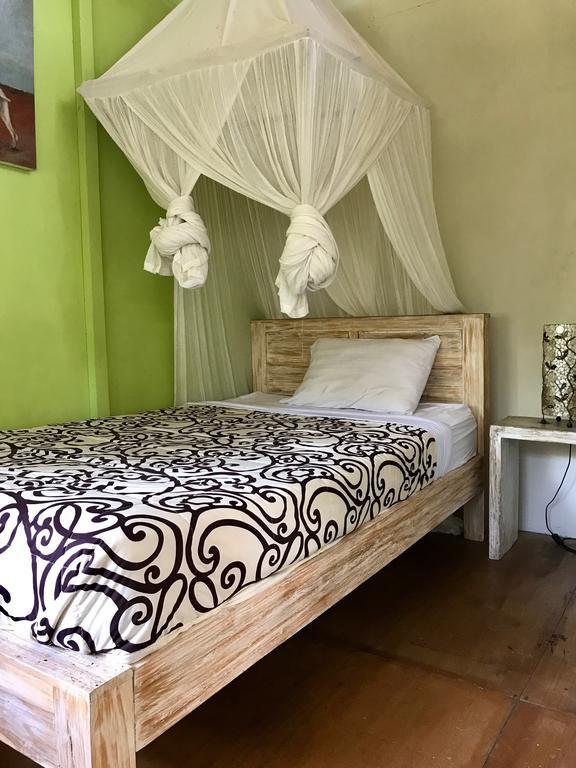 Serenity House Ubud (Bali) Ngoại thất bức ảnh