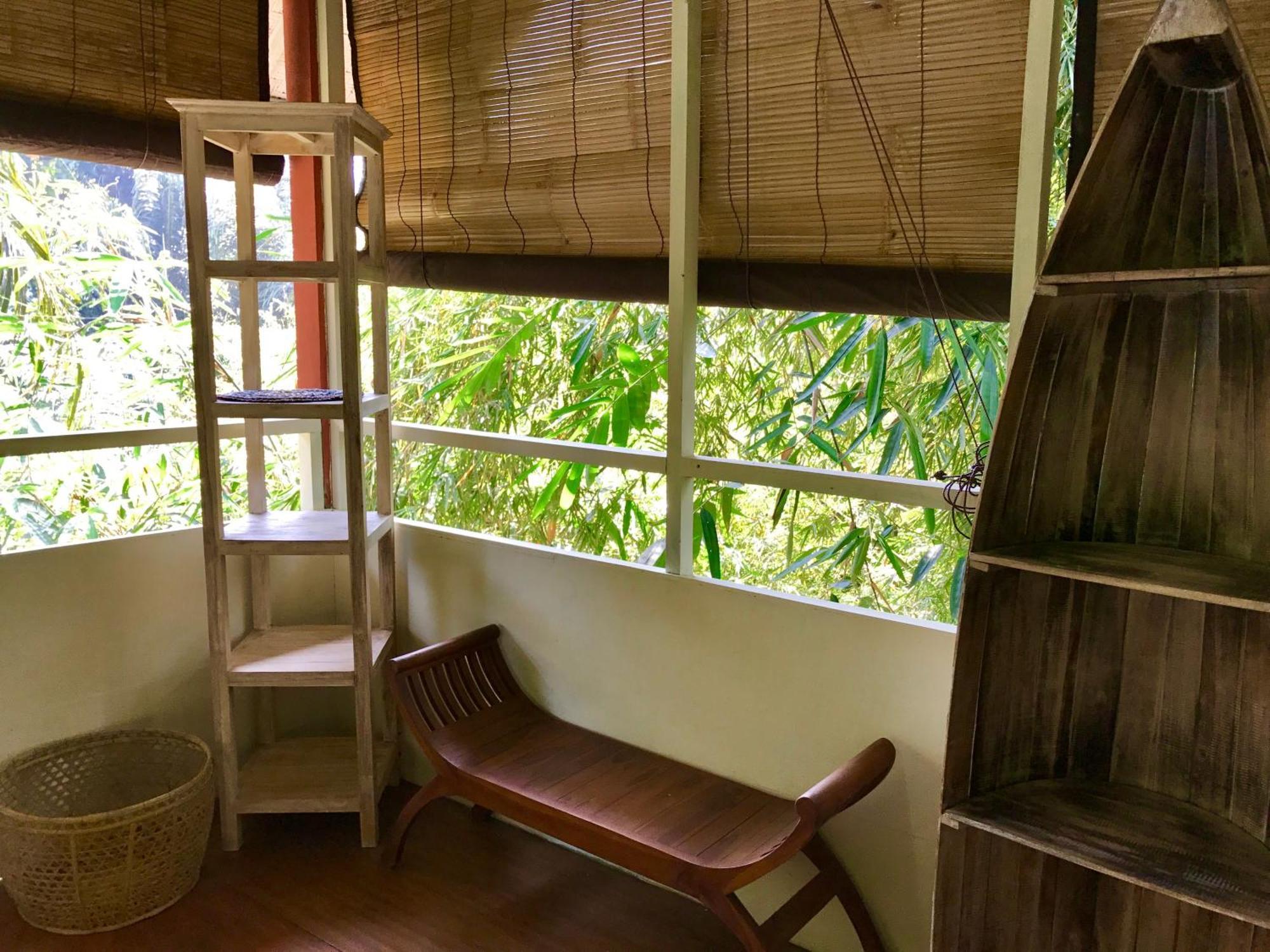 Serenity House Ubud (Bali) Ngoại thất bức ảnh