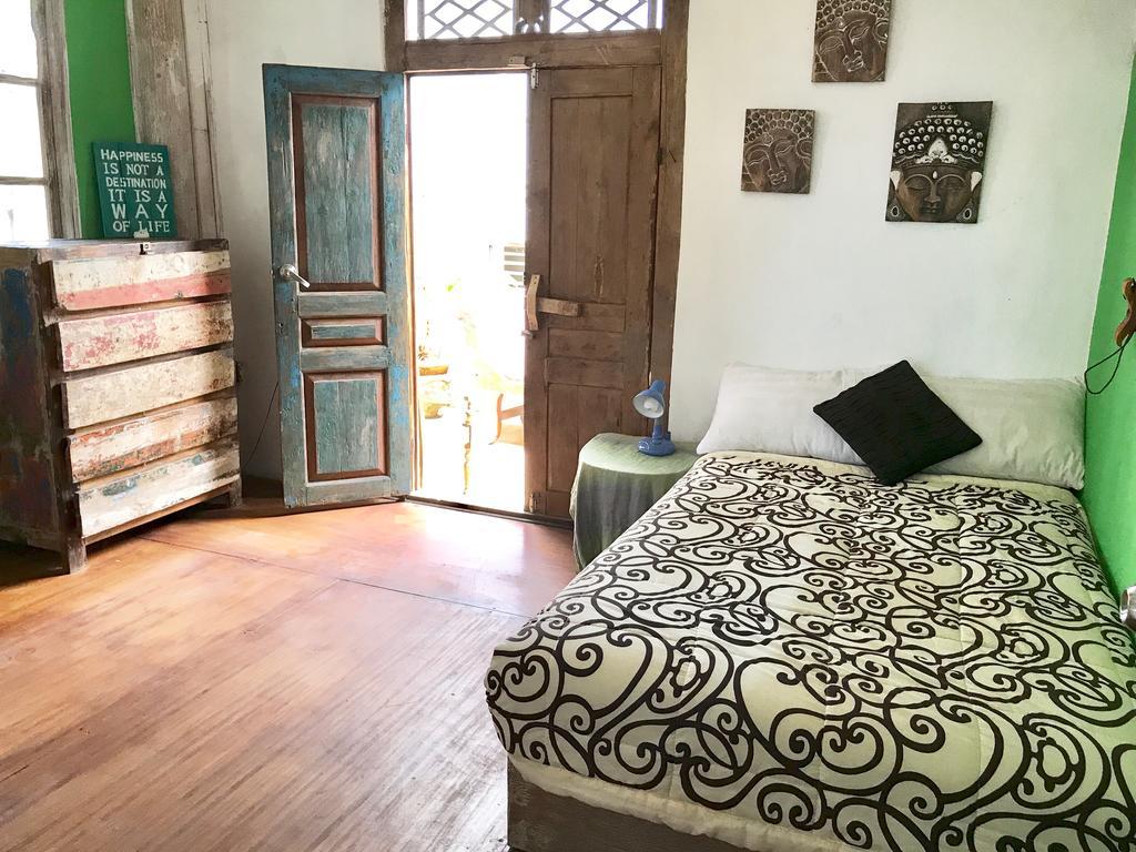 Serenity House Ubud (Bali) Ngoại thất bức ảnh