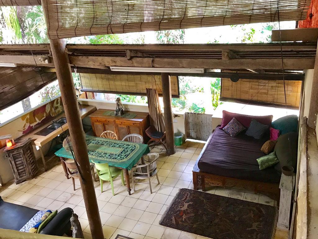 Serenity House Ubud (Bali) Ngoại thất bức ảnh